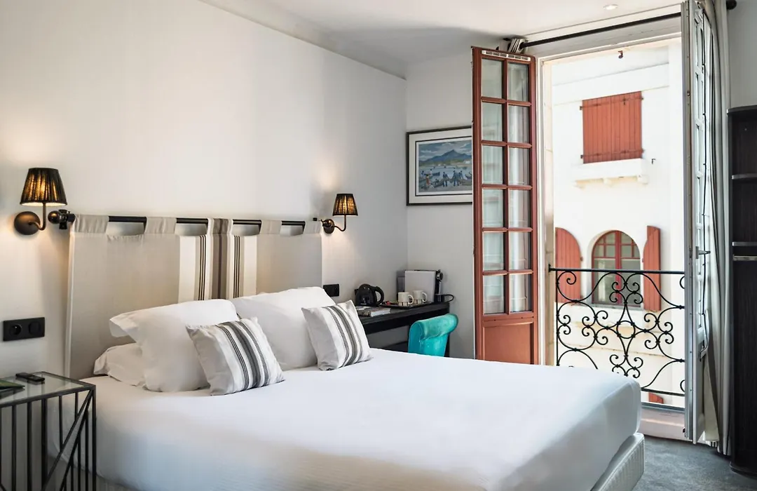 Boutique Hotel Txoko-1